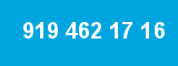 919 462 17 16